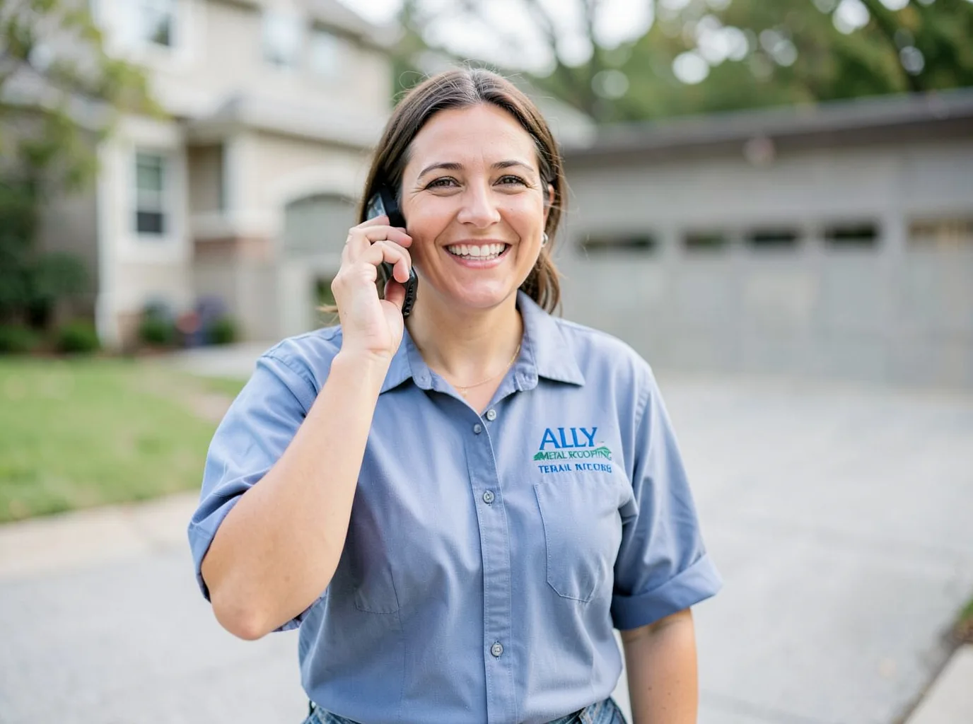 Metal Roof Installation Brighton, TN FAQs